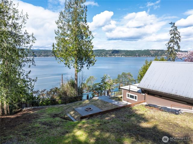 123 E Orre Nobles Road, Union, WA 98592