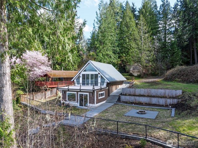 123 E Orre Nobles Road, Union, WA 98592