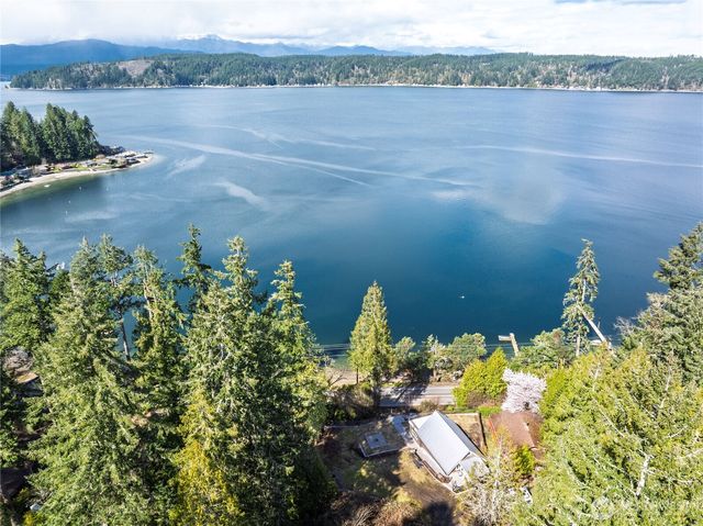 123 E Orre Nobles Road, Union, WA 98592