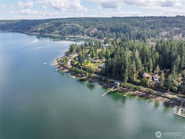 123 E Orre Nobles Road, Union, WA 98592