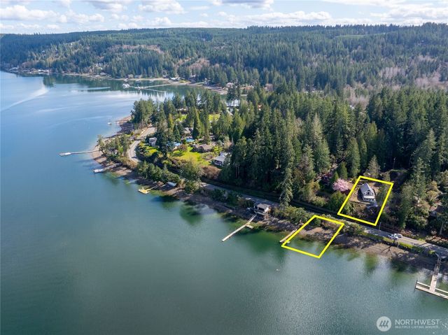 123 E Orre Nobles Road, Union, WA 98592