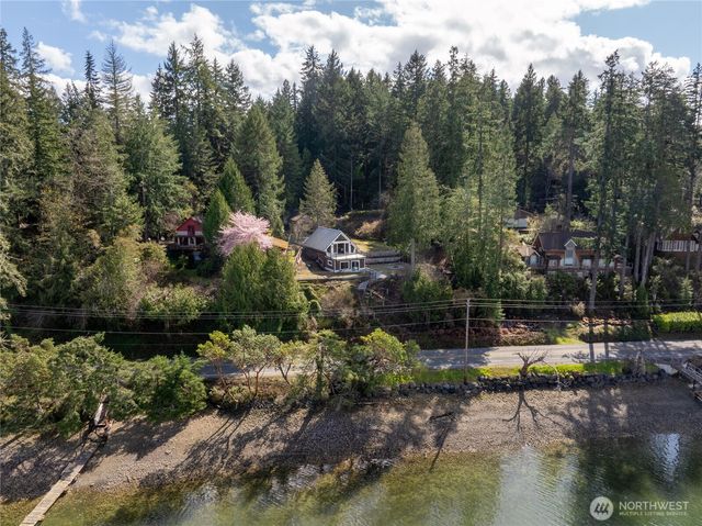 123 E Orre Nobles Road, Union, WA 98592