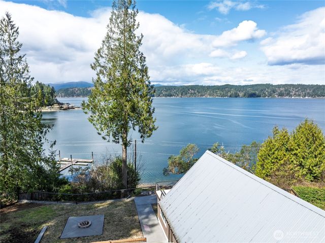 123 E Orre Nobles Road, Union, WA 98592