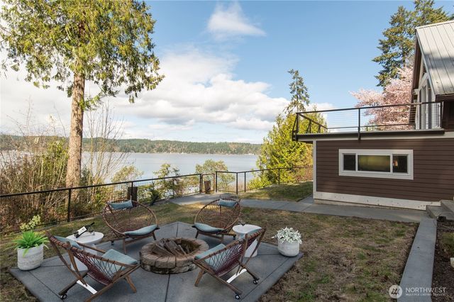 123 E Orre Nobles Road, Union, WA 98592