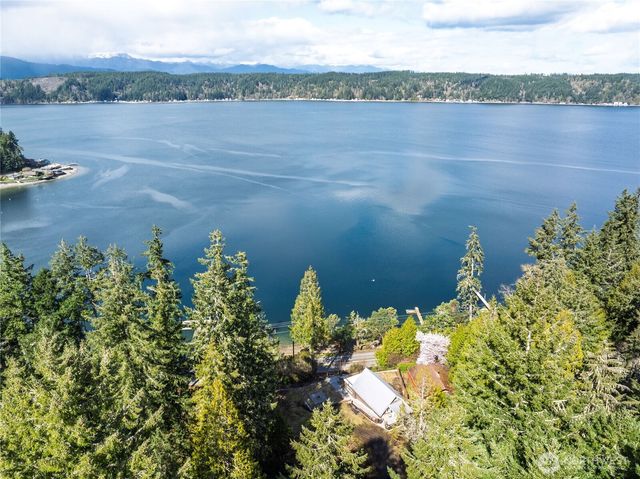 123 E Orre Nobles Road, Union, WA 98592