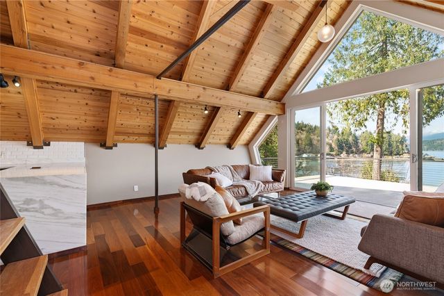 123 E Orre Nobles Road, Union, WA 98592