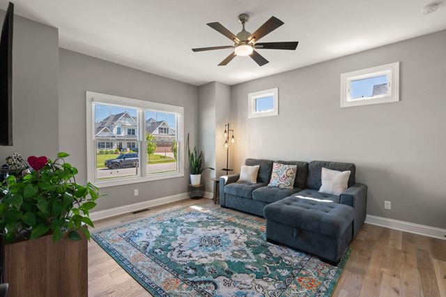 13431 Redbud Drive, St. John, IN 46373