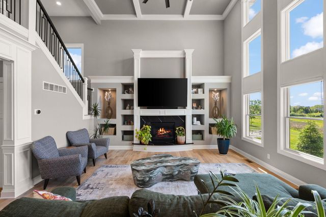 13431 Redbud Drive, St. John, IN 46373