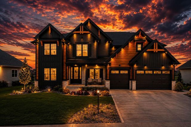 13431 Redbud Drive, St. John, IN 46373