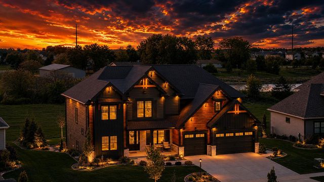 13431 Redbud Drive, St. John, IN 46373
