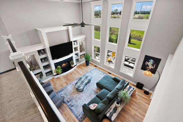 13431 Redbud Drive, St. John, IN 46373
