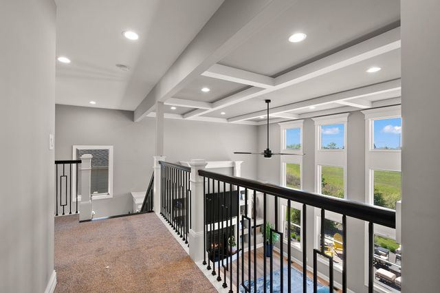 13431 Redbud Drive, St. John, IN 46373