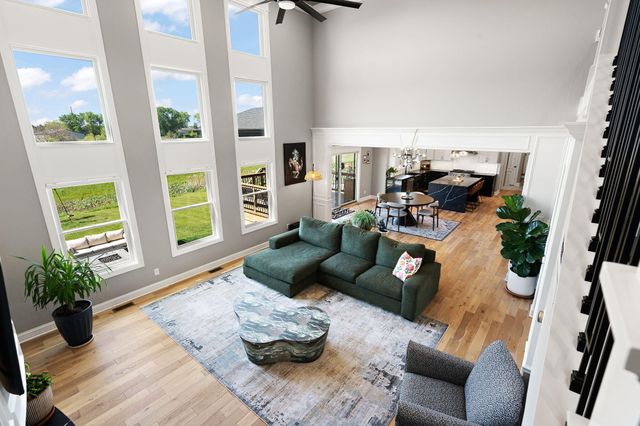 13431 Redbud Drive, St. John, IN 46373