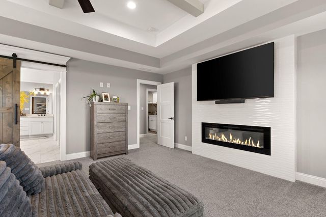 13431 Redbud Drive, St. John, IN 46373