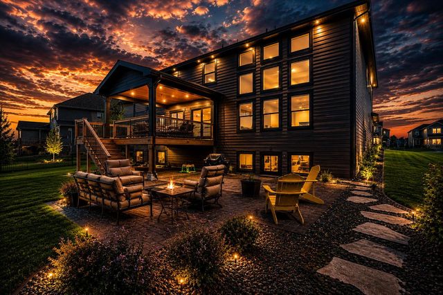 13431 Redbud Drive, St. John, IN 46373