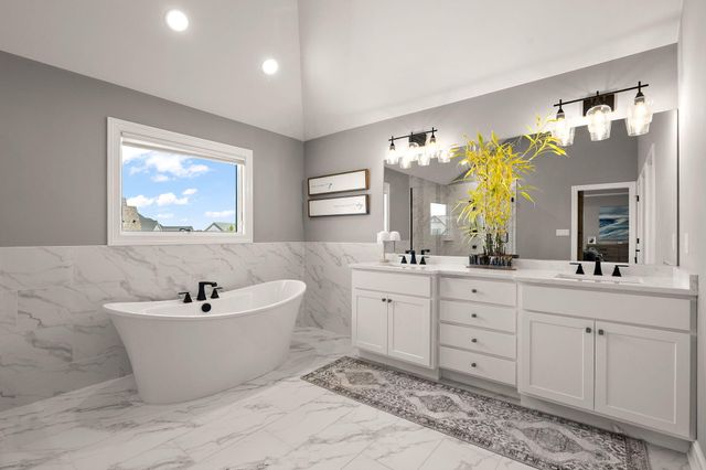 13431 Redbud Drive, St. John, IN 46373