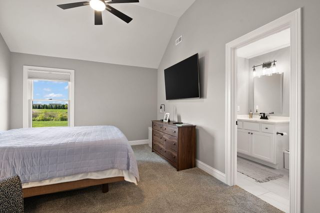 13431 Redbud Drive, St. John, IN 46373