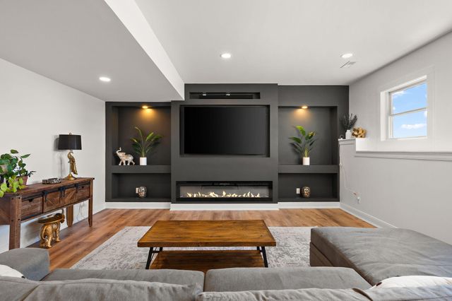 13431 Redbud Drive, St. John, IN 46373