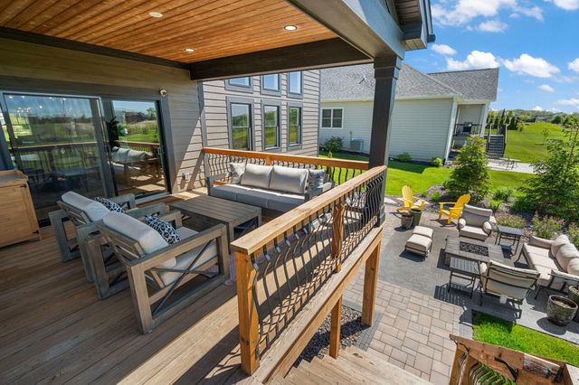 13431 Redbud Drive, St. John, IN 46373