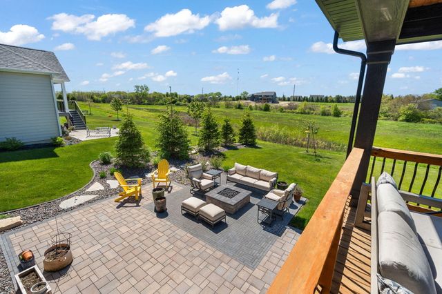 13431 Redbud Drive, St. John, IN 46373