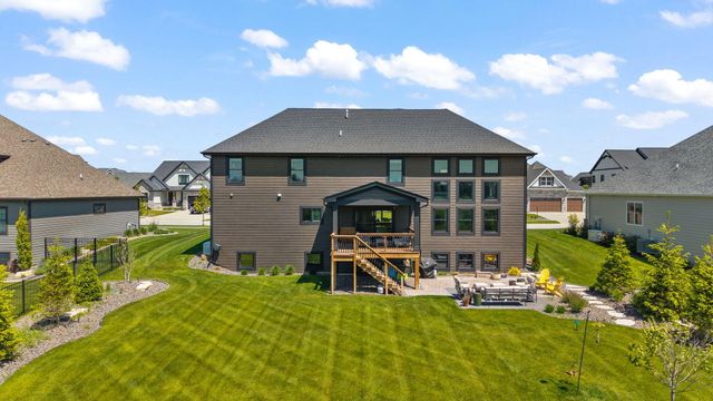 13431 Redbud Drive, St. John, IN 46373