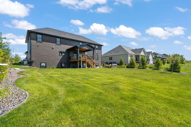 13431 Redbud Drive, St. John, IN 46373