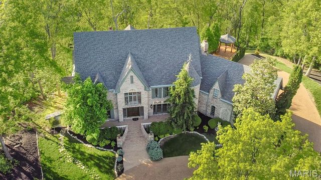 16925 Lewis Spring Farms Road, St Louis, MO 63005