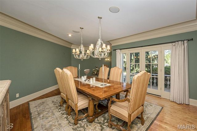 16925 Lewis Spring Farms Road, St Louis, MO 63005