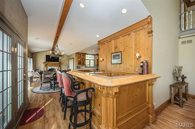 16925 Lewis Spring Farms Road, St Louis, MO 63005