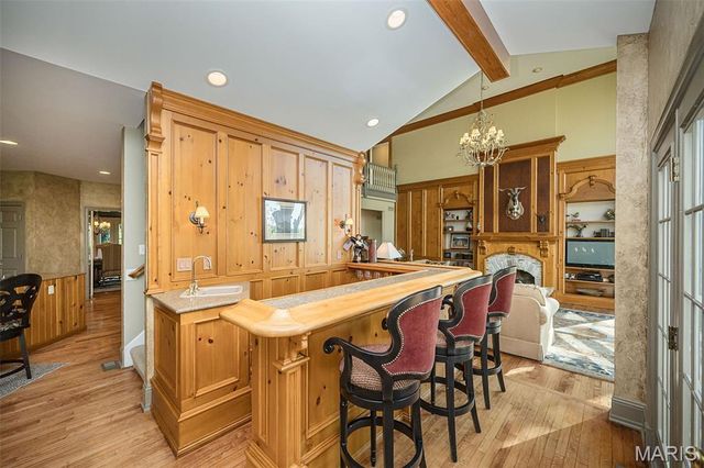 16925 Lewis Spring Farms Road, St Louis, MO 63005