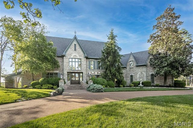 16925 Lewis Spring Farms Road, St Louis, MO 63005