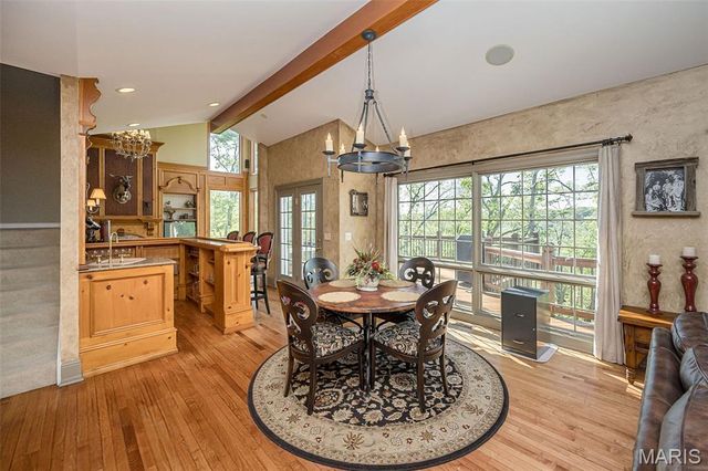 16925 Lewis Spring Farms Road, St Louis, MO 63005