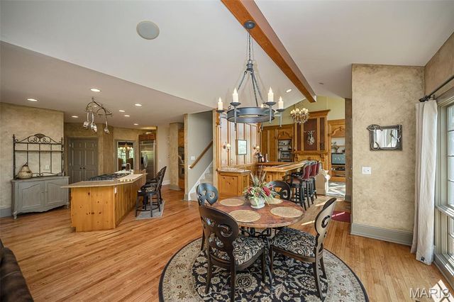 16925 Lewis Spring Farms Road, St Louis, MO 63005