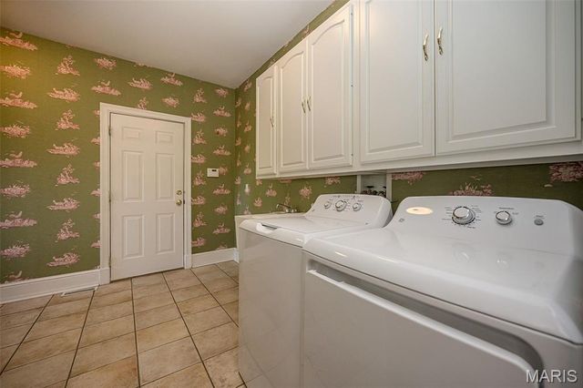 16925 Lewis Spring Farms Road, St Louis, MO 63005