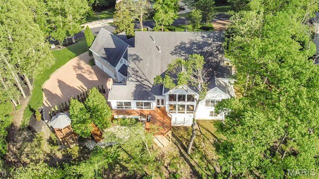 16925 Lewis Spring Farms Road, St Louis, MO 63005