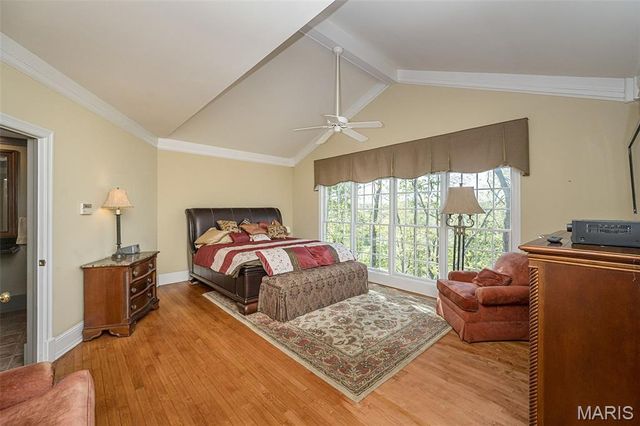 16925 Lewis Spring Farms Road, St Louis, MO 63005