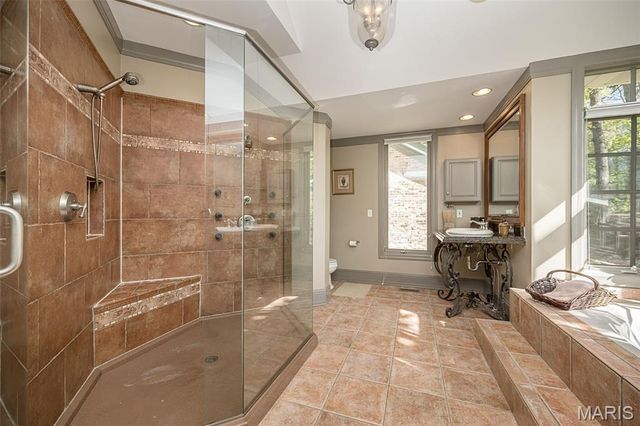 16925 Lewis Spring Farms Road, St Louis, MO 63005