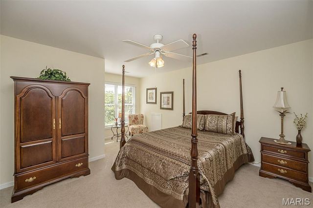 16925 Lewis Spring Farms Road, St Louis, MO 63005