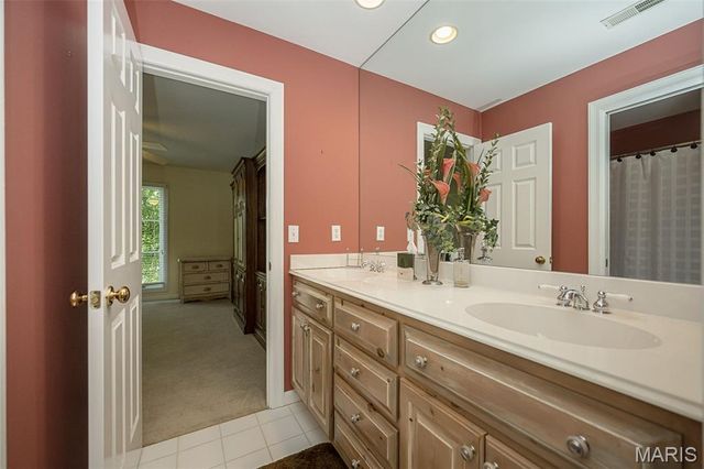 16925 Lewis Spring Farms Road, St Louis, MO 63005