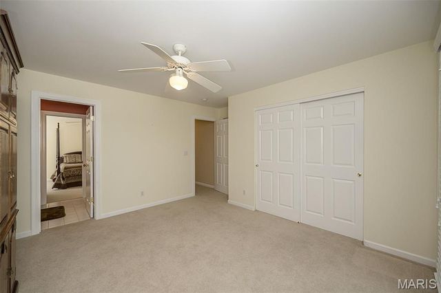 16925 Lewis Spring Farms Road, St Louis, MO 63005