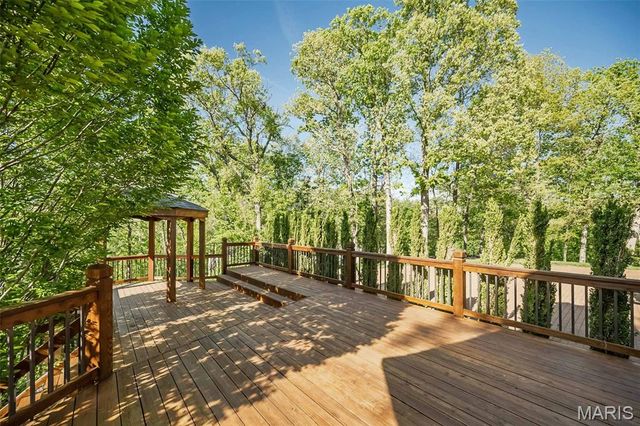 16925 Lewis Spring Farms Road, St Louis, MO 63005