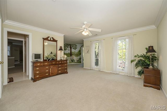 16925 Lewis Spring Farms Road, St Louis, MO 63005