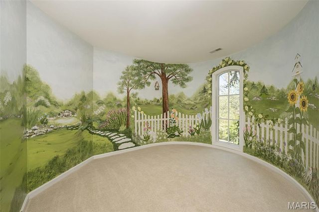 16925 Lewis Spring Farms Road, St Louis, MO 63005