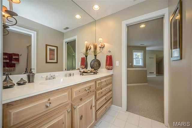16925 Lewis Spring Farms Road, St Louis, MO 63005