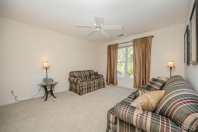 16925 Lewis Spring Farms Road, St Louis, MO 63005