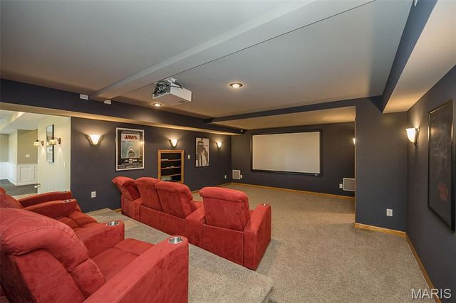 16925 Lewis Spring Farms Road, St Louis, MO 63005