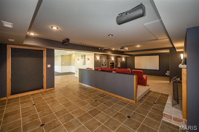 16925 Lewis Spring Farms Road, St Louis, MO 63005
