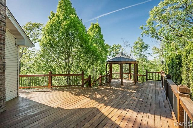 16925 Lewis Spring Farms Road, St Louis, MO 63005