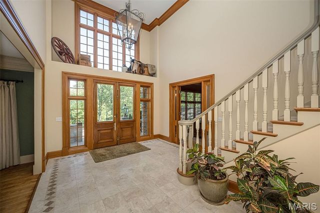 16925 Lewis Spring Farms Road, St Louis, MO 63005