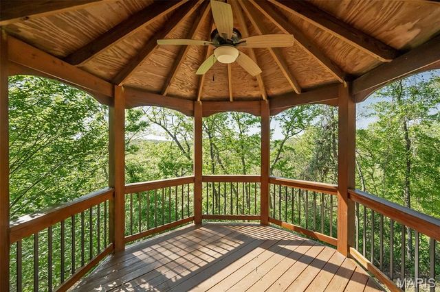 16925 Lewis Spring Farms Road, St Louis, MO 63005